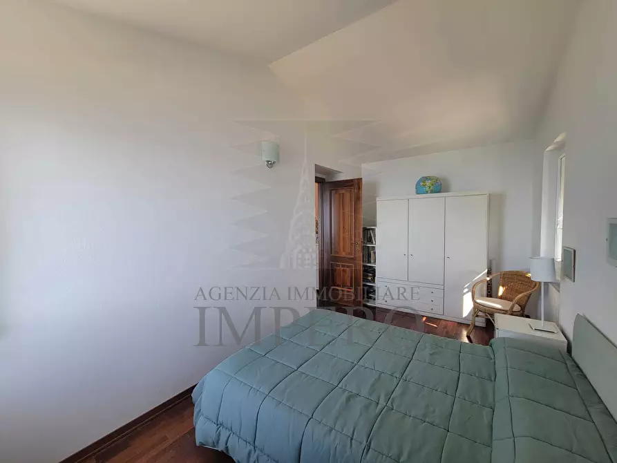 Immagine 21 di Villa in vendita  in Via alle Ville 12 a Ventimiglia