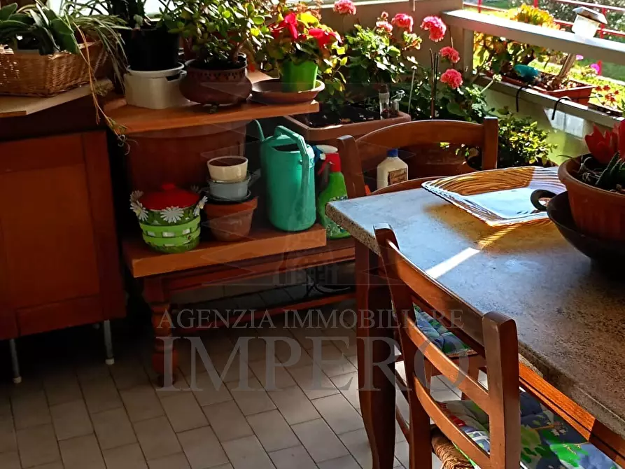 Immagine 5 di Quadrilocale in vendita  in Lungomare Varaldo 51 a Ventimiglia