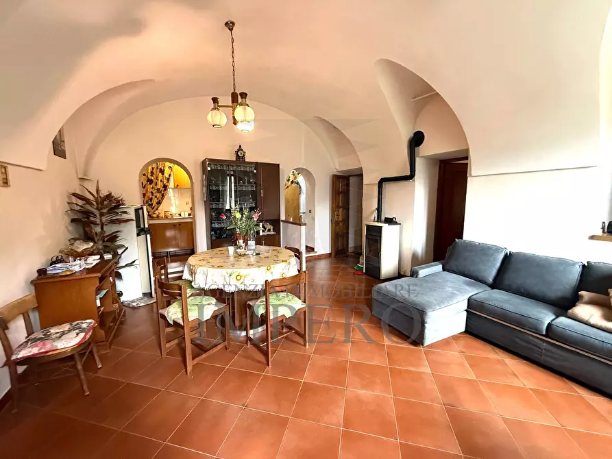 Immagine 4 di Bilocale in vendita  in Via Ginestrea 27 a Olivetta San Michele