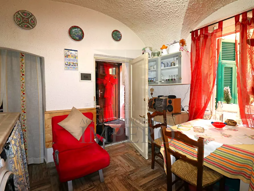 Immagine 5 di Quadrilocale in vendita  in via gioberti 26 a Badalucco