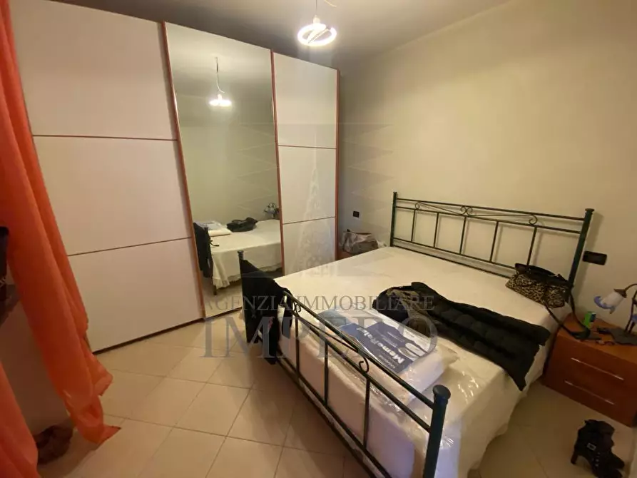 Immagine 7 di Trilocale in vendita  in Via Gianchette 1 a Ventimiglia