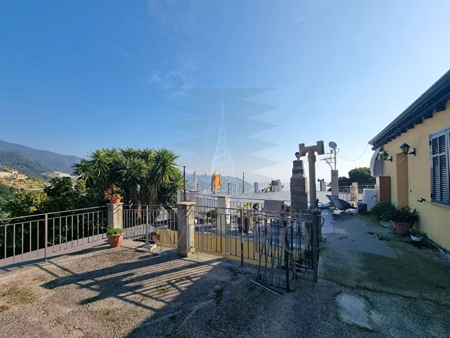 Immagine 47 di Villa in vendita  in Strada Curtasse 14 a Bordighera