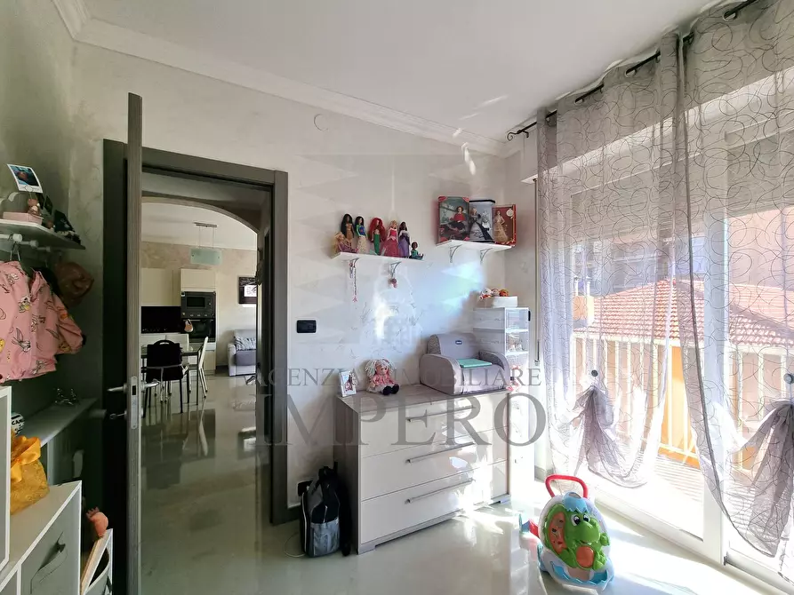 Immagine 12 di Trilocale in vendita  in Via Fondega 19 a Ventimiglia