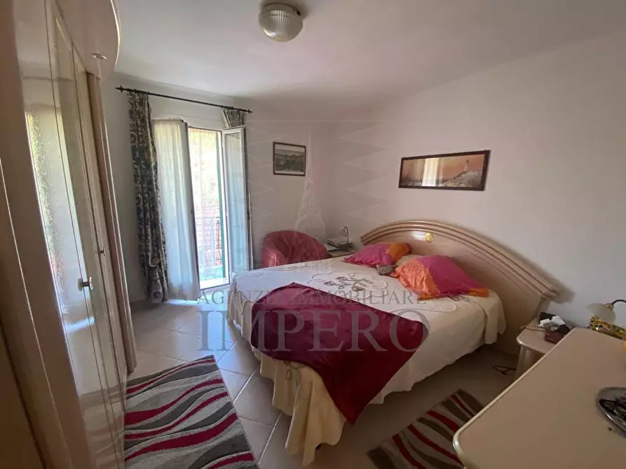 Immagine 54 di Porzione di casa in vendita  in Via San Anfosso Ten. 18 a Ventimiglia