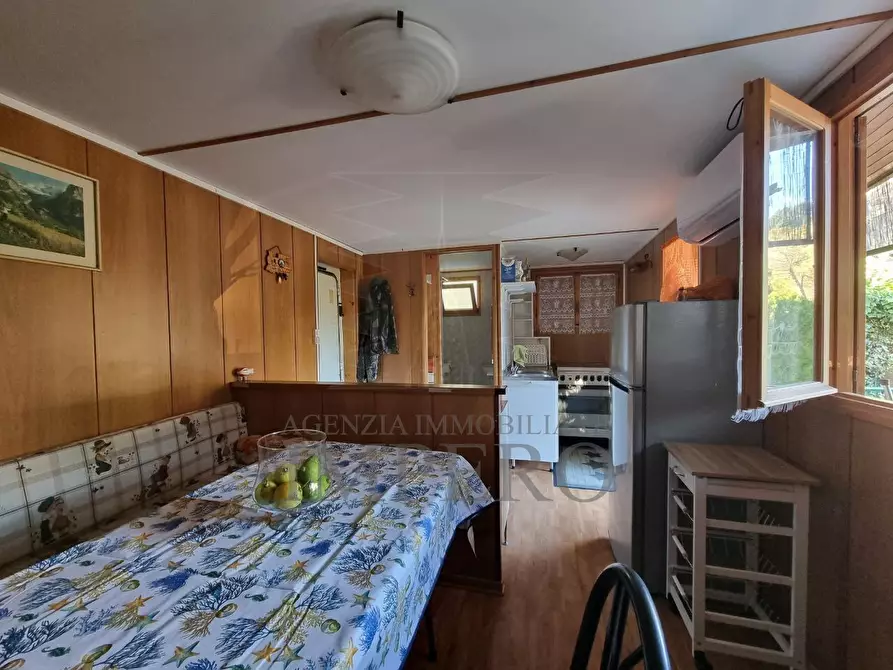 Immagine 31 di Casa indipendente in vendita  in Corso Nizza 107 a Ventimiglia