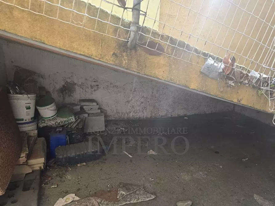 Immagine 9 di Magazzino in vendita  in Via San Secondo 2 a Ventimiglia
