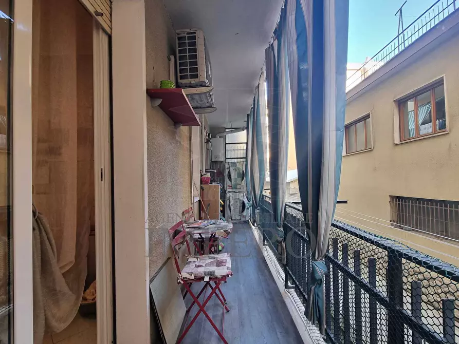 Immagine 19 di Trilocale in vendita  in Passeggiata G. Oberdan 9 a Ventimiglia