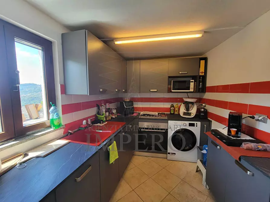 Immagine 6 di Casa indipendente in vendita  in Località Magauda 2 a Camporosso