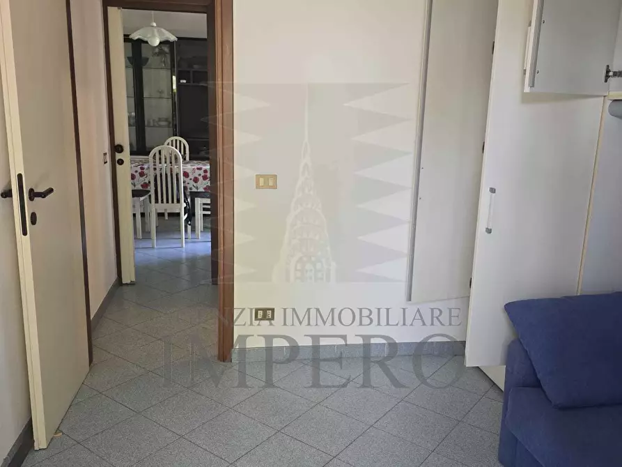 Immagine 18 di Trilocale in vendita  in Via Romana 100 a Bordighera