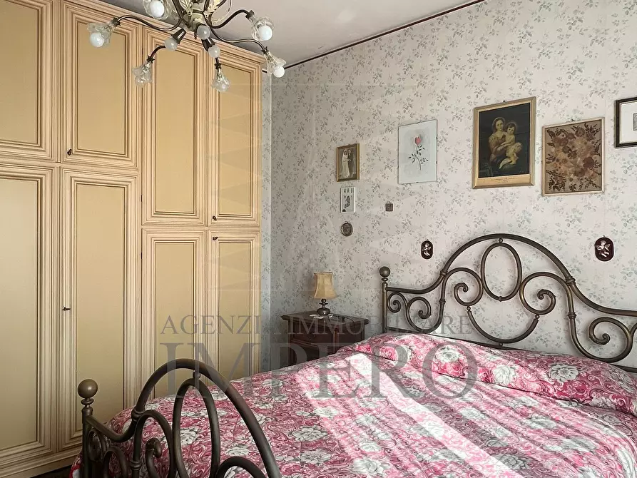 Immagine 14 di Quadrilocale in vendita  in Via S.Vincenzo 144 a Vallecrosia