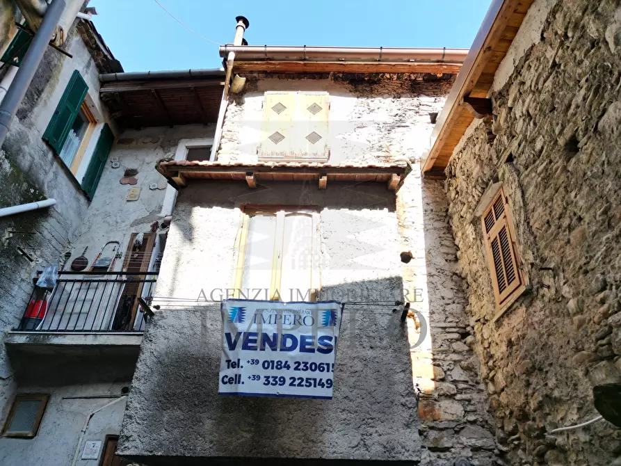 Immagine 24 di Porzione di casa in vendita  in Via Aprosio 7 bis a Vallecrosia