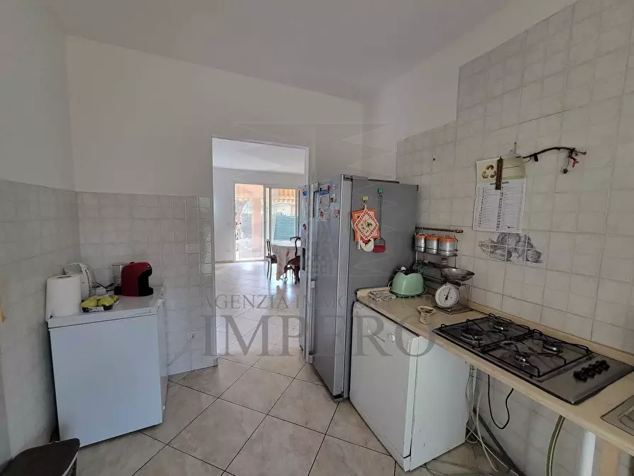 Immagine 15 di Villa in vendita  in Via Tremola 5 a Ventimiglia