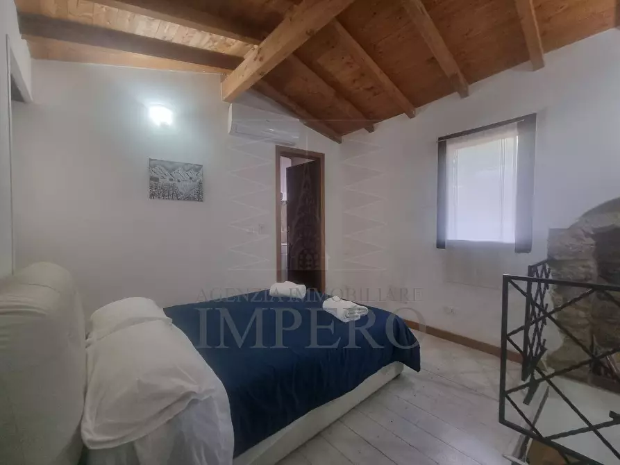 Immagine 12 di Bilocale in vendita  in Via San Bartolomeo 15a a Apricale