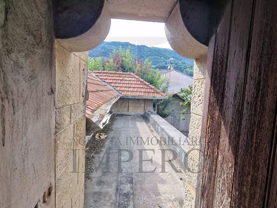 Immagine 12 di Villa in vendita  in Corso Nizza 37 a Ventimiglia
