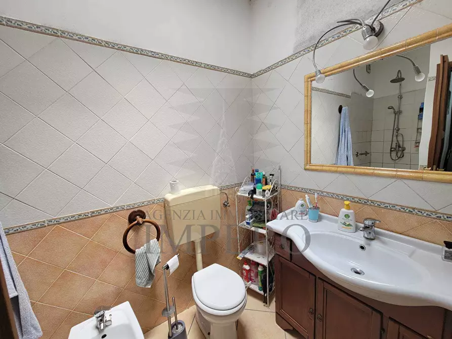 Immagine 18 di Casa indipendente in vendita  in Località Magauda 2 a Camporosso