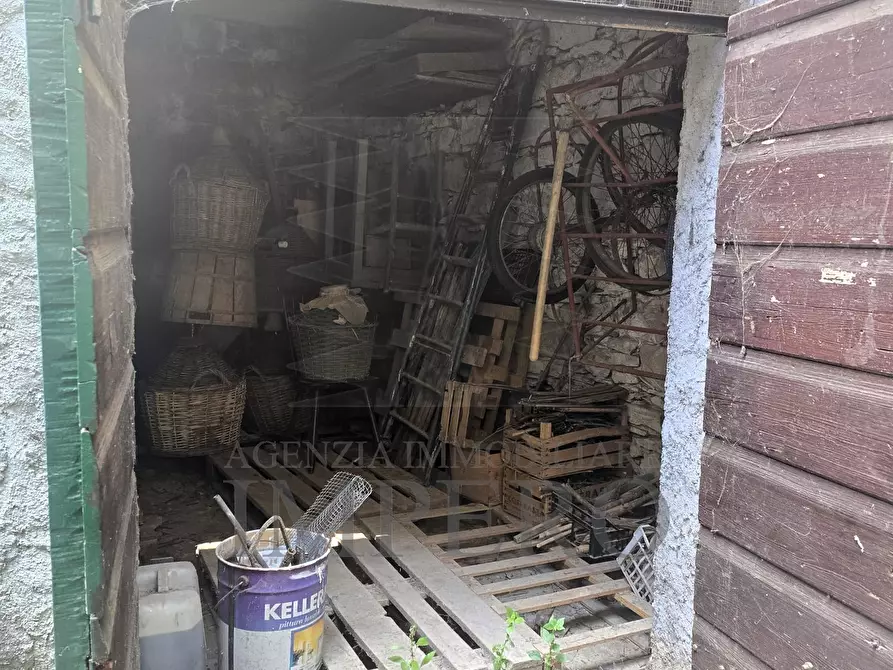 Immagine 18 di Rustico / casale in vendita  in Corso Verbone 123 a Soldano