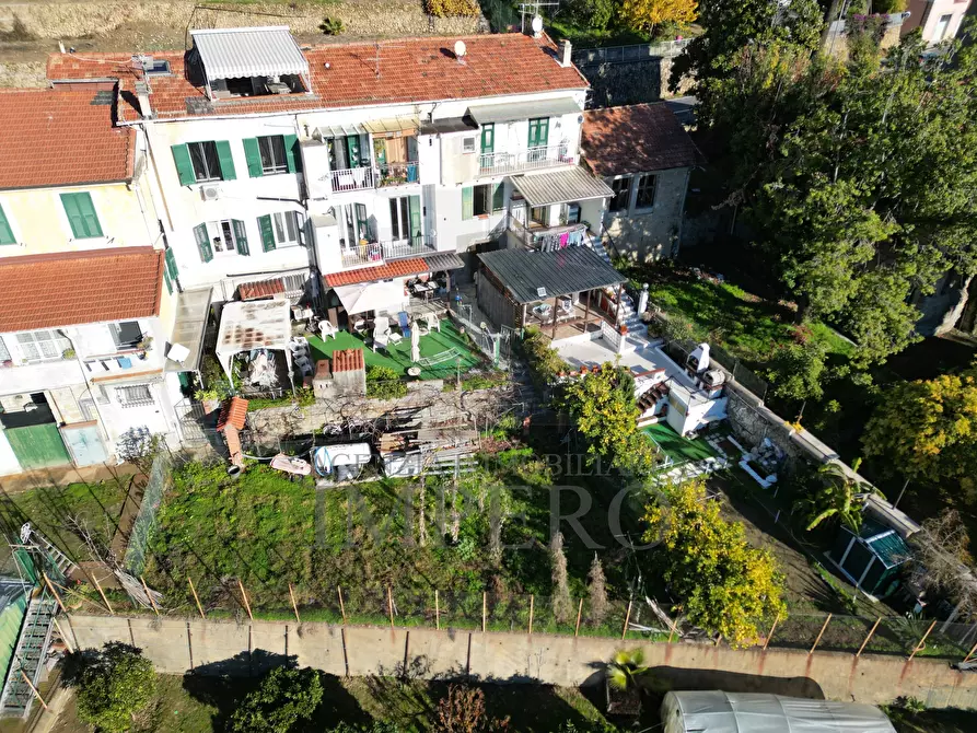 Immagine 23 di Bilocale in vendita  in Corso Nizza 49 a Ventimiglia