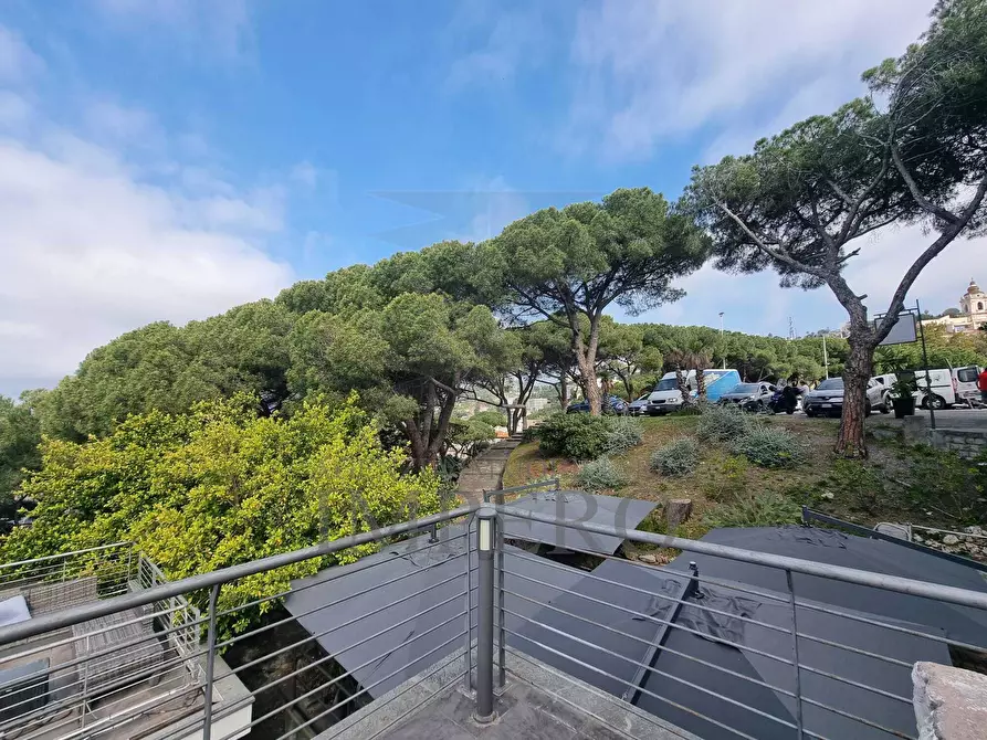 Immagine 29 di Bar / Ristorante in vendita  in Corso Francesco Rossi 1 a Bordighera