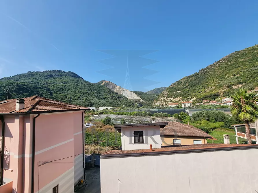 Immagine 13 di Monolocale in vendita  in Salita Fico 1 a Ventimiglia