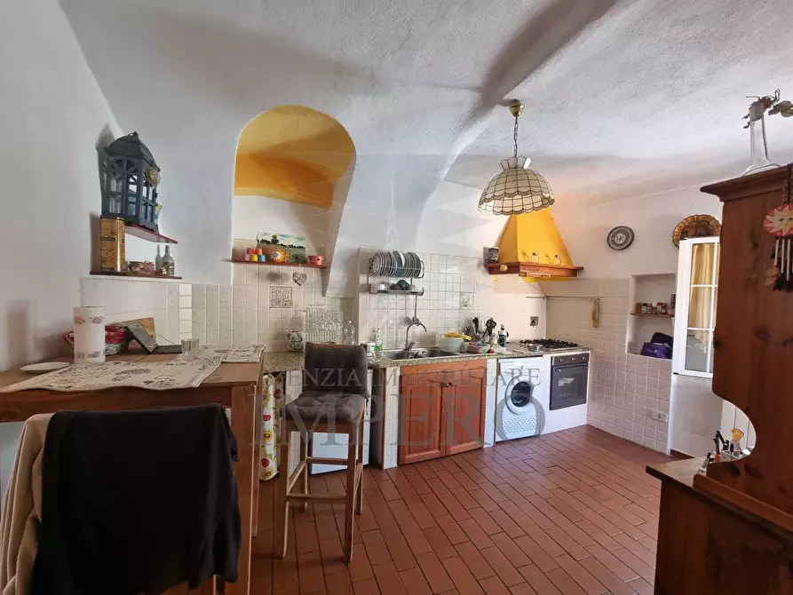 Immagine 18 di Quadrilocale in vendita  in Via Case Palanchi 4 a Ventimiglia