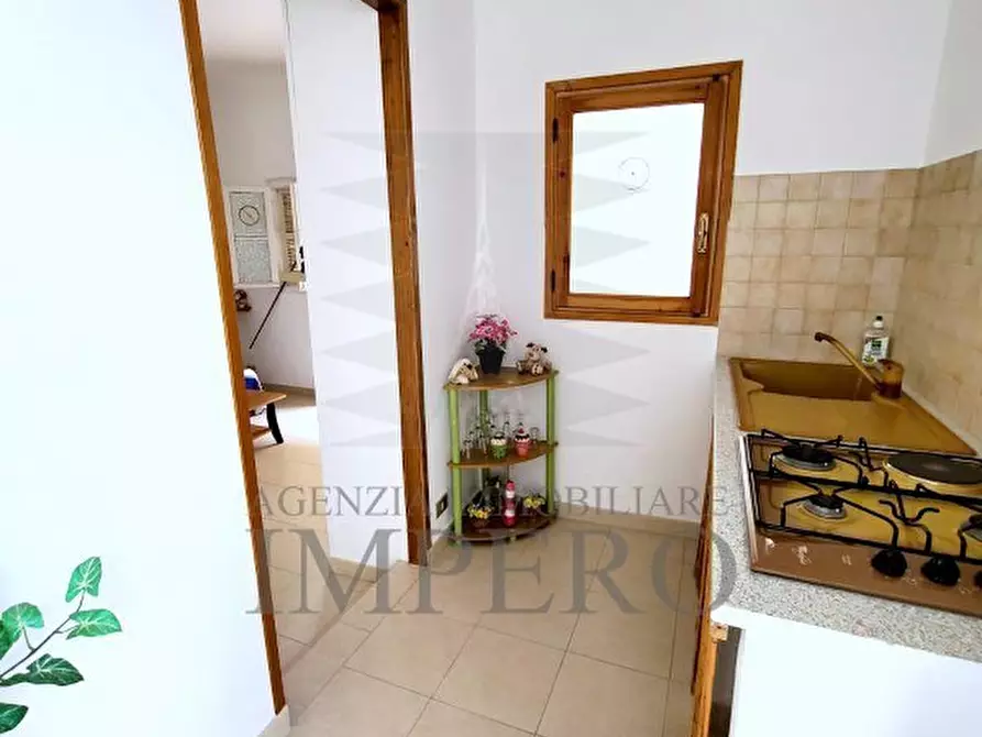 Immagine 8 di Trilocale in vendita  in Via Grammondo 9 a Ventimiglia