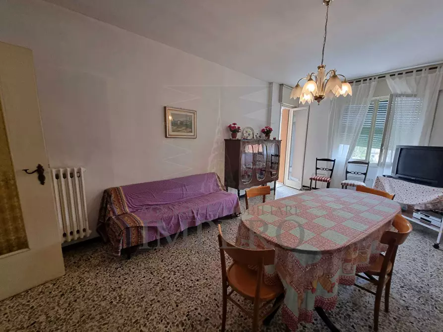 Immagine 6 di Quadrilocale in vendita  in Via Braie 39 a Camporosso