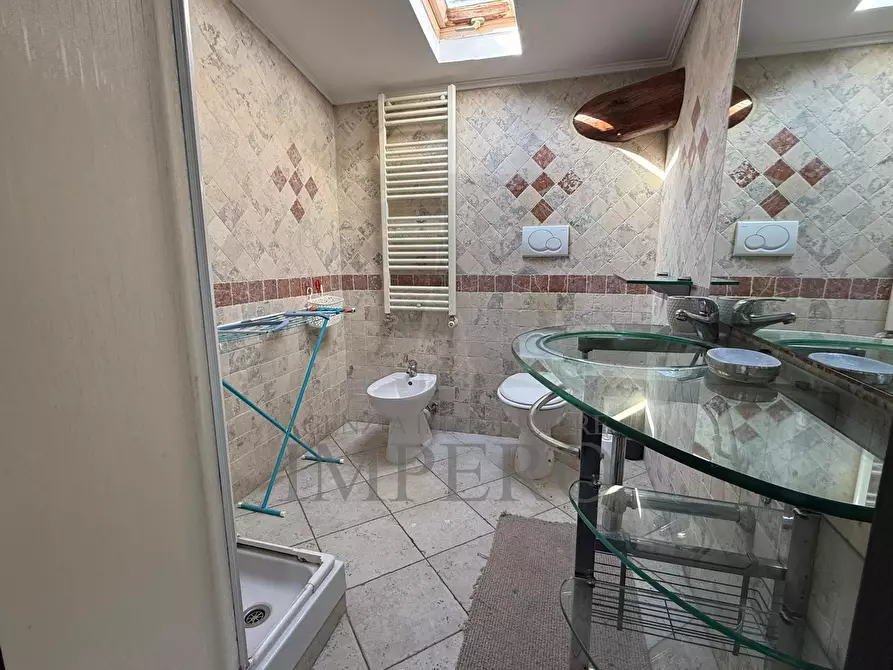 Immagine 27 di Bilocale in vendita  in Piazza della Costituente 8 a Ventimiglia