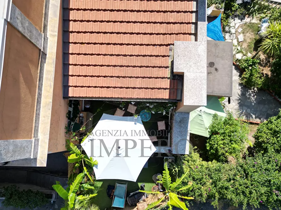Immagine 32 di Porzione di casa in vendita  in Via alle Ville 50 a Ventimiglia