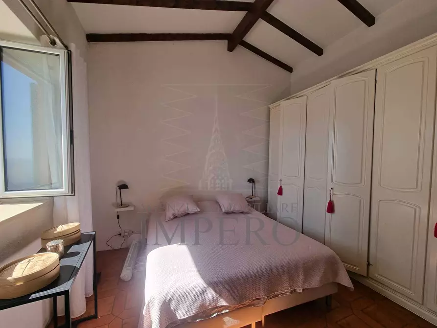 Immagine 14 di Porzione di casa in vendita  in Via alle Ville 50 a Ventimiglia