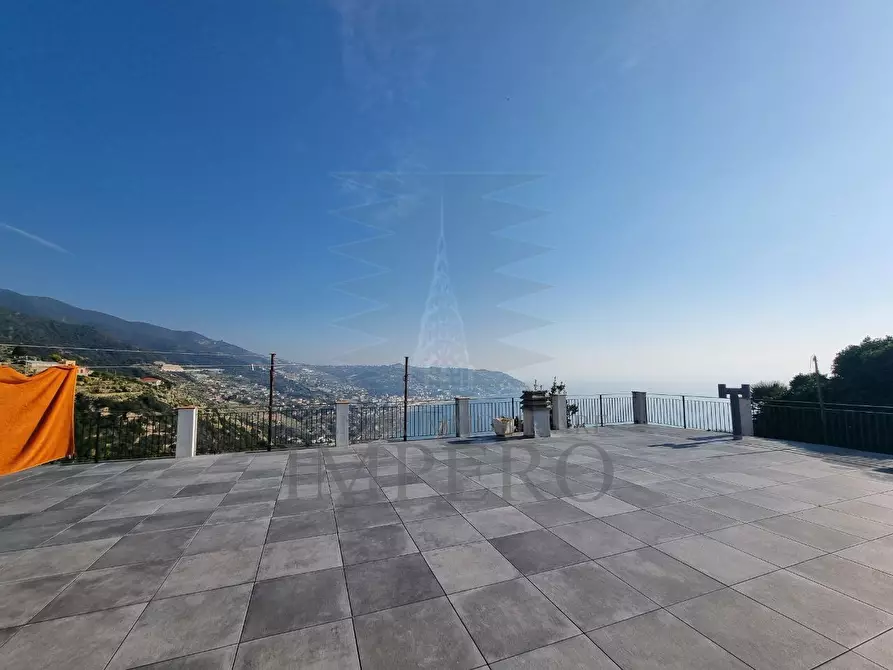 Immagine 46 di Villa in vendita  in Strada Curtasse 14 a Bordighera