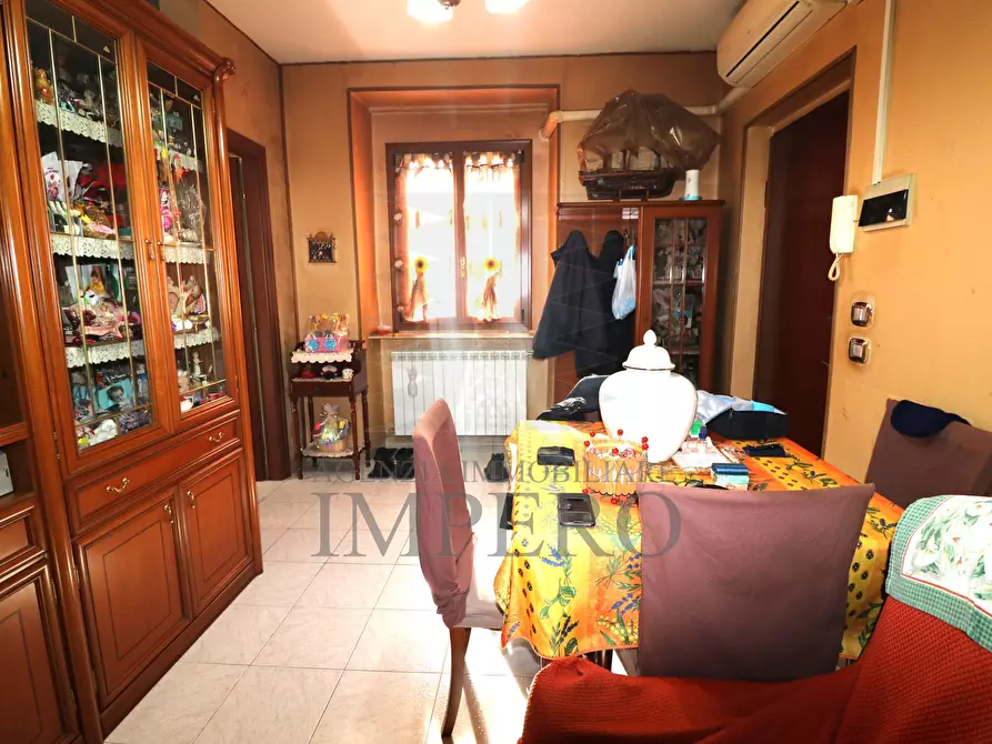 Immagine 14 di Quadrilocale in vendita  in Corso Limone Piemonte 50 a Ventimiglia