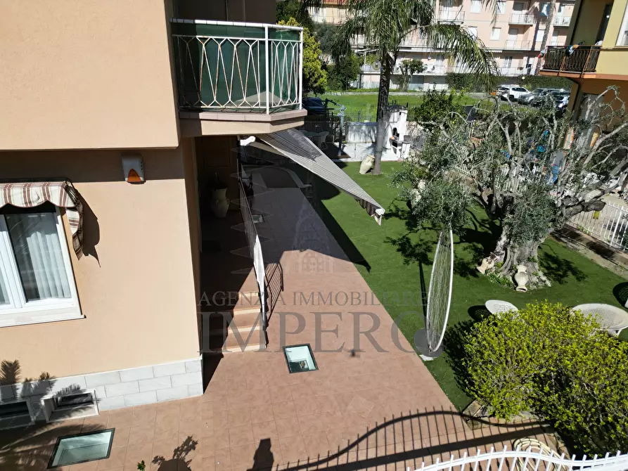 Immagine 40 di Pentalocale in vendita  in Via Gerolamo Rossi 15 a Bordighera