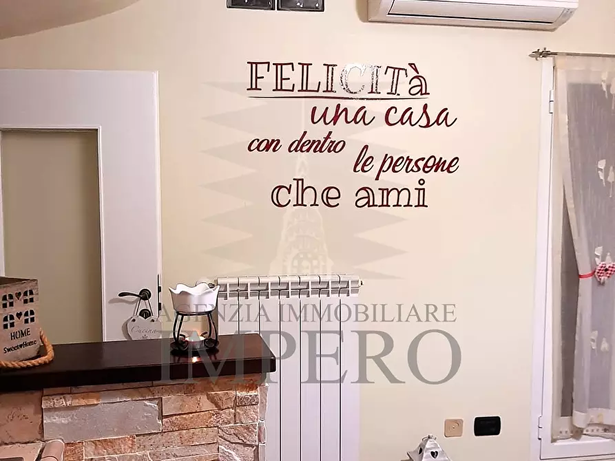 Immagine 21 di Quadrilocale in vendita  in Via della Chiesa 20 a Camporosso