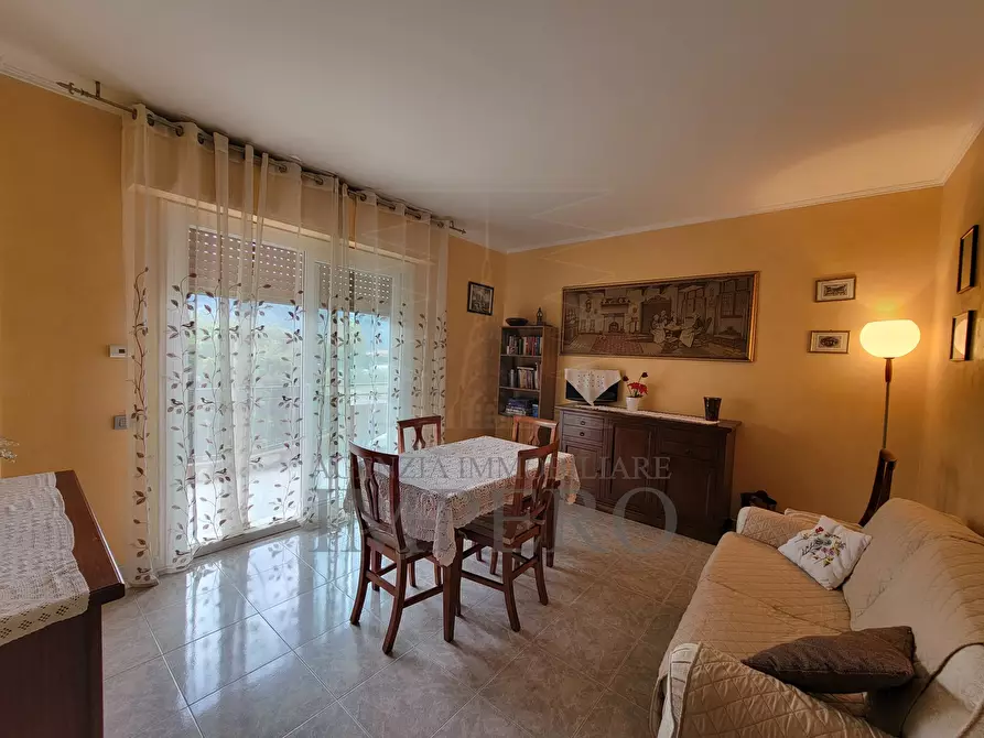 Immagine 1 di Trilocale in vendita  in Corso della Repubblica 136 a Camporosso