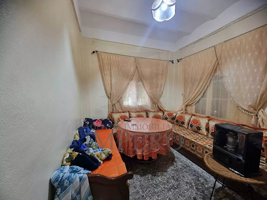 Immagine 16 di Porzione di casa in vendita  in Via Poggio Ponente 5 a Vallecrosia