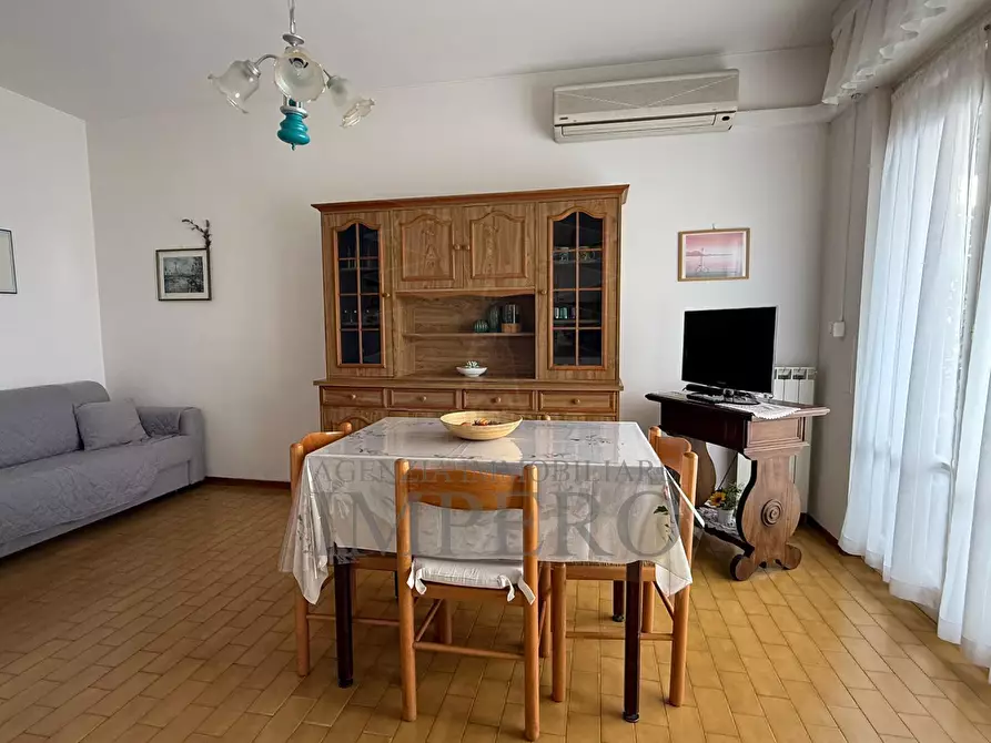 Immagine 8 di Bilocale in vendita  in Vico Pescatori 1 a Ventimiglia