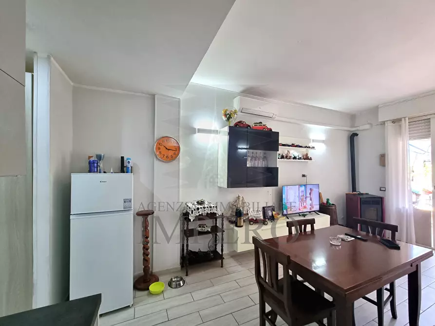 Immagine 5 di Bilocale in vendita  in Via Gallardi 170 a Ventimiglia