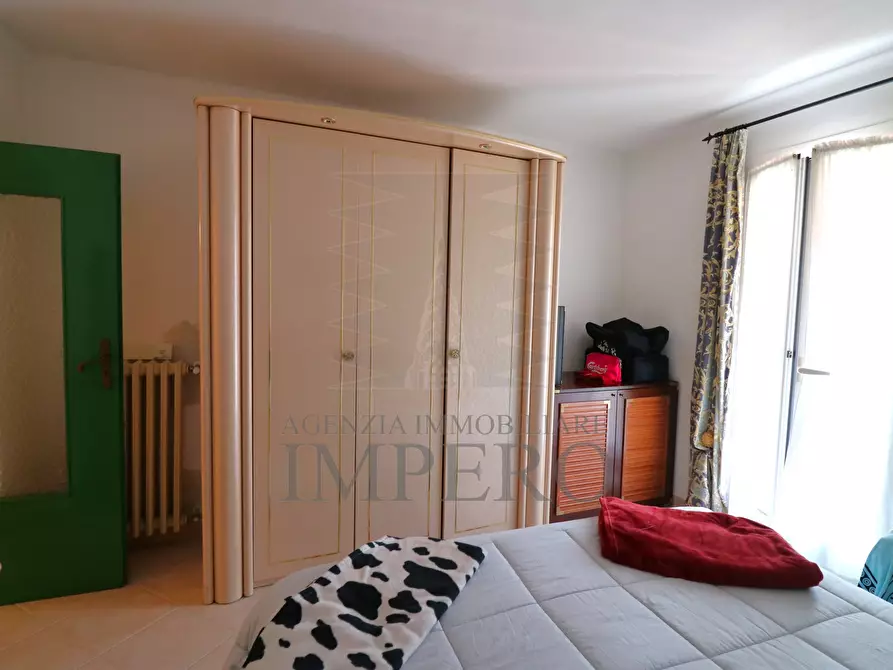 Immagine 17 di Porzione di casa in vendita  in Via San Anfosso Ten. 18 a Ventimiglia