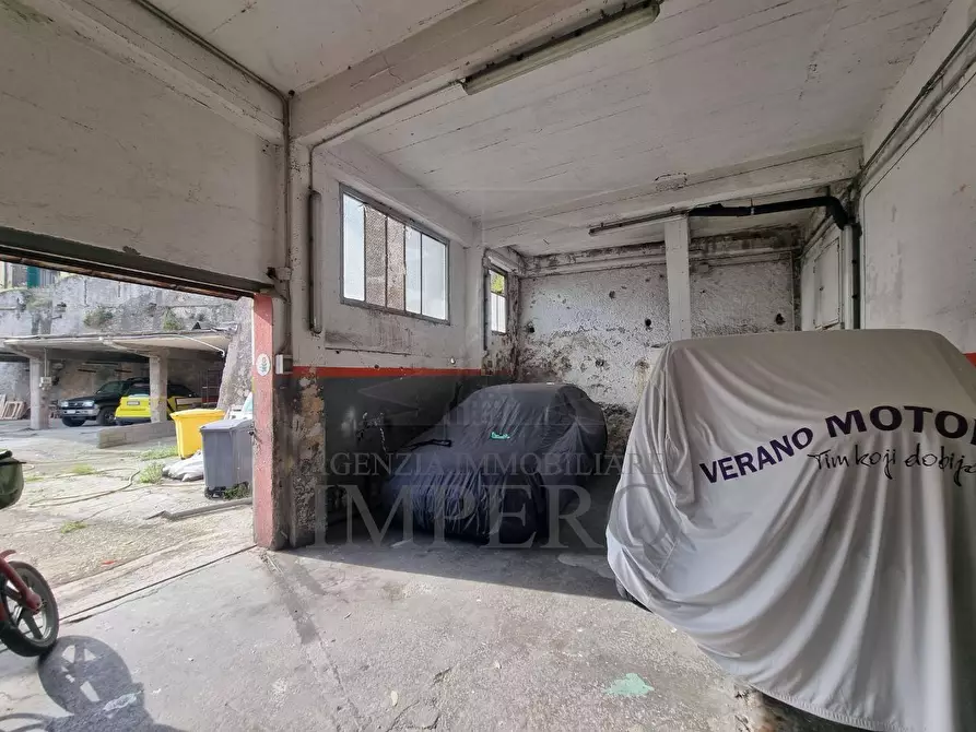 Immagine 16 di Magazzino in vendita  in Via Giovanni Trossarelli 14 a Ventimiglia