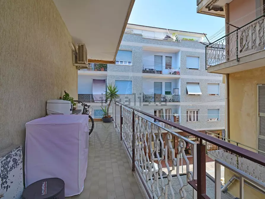 Immagine 20 di Quadrilocale in vendita  in Via Carso 3 a Ventimiglia