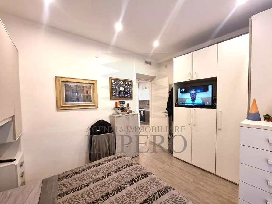 Immagine 9 di Porzione di casa in vendita  in Passeggiata Cavallotti 10 a Ventimiglia