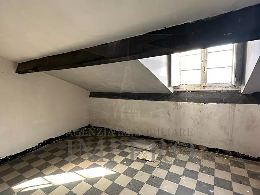 Immagine 4 di Quadrilocale in vendita  in Via Roma 18 a Ventimiglia