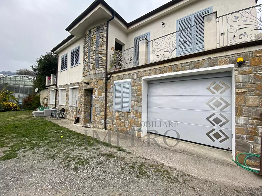 Immagine 16 di Villa in vendita  in strada ospedaletti 52 a Ospedaletti