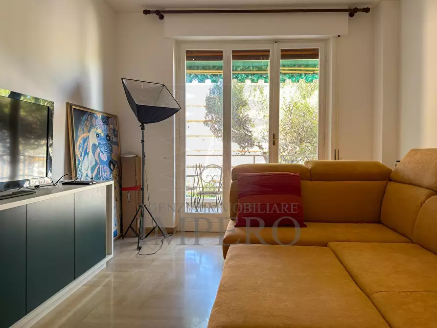 Immagine 8 di Bilocale in vendita  in Via Arene 1 a Bordighera