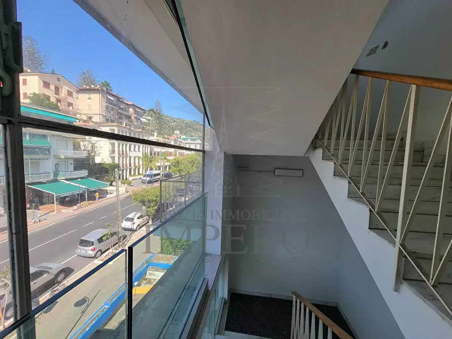 Immagine 49 di Albergo/B&B/Residence in vendita  in via regina margherita 97 a San Remo