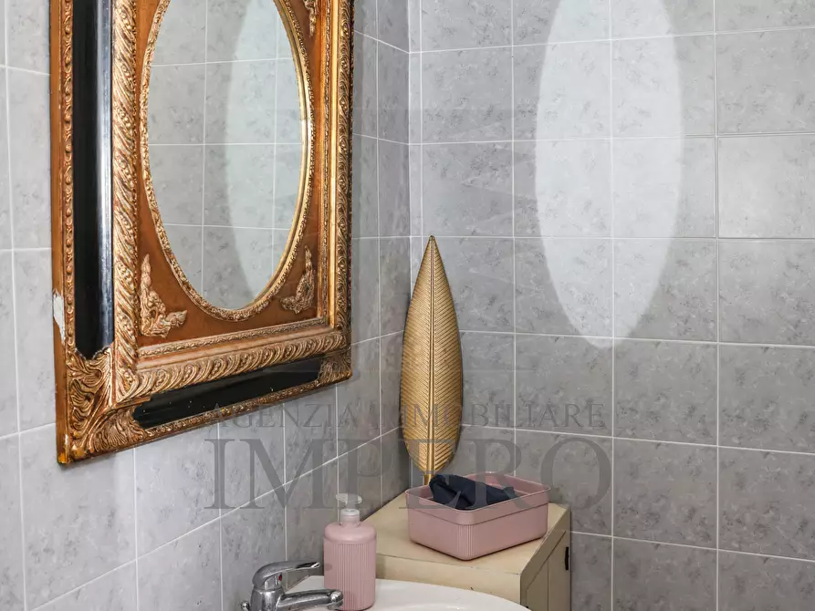 Immagine 33 di Casa indipendente in vendita  in Via Poggio Ponente 41 a Vallecrosia