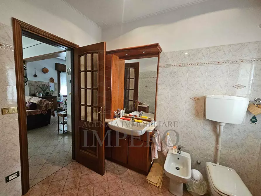 Immagine 23 di Casa indipendente in vendita  in Via Alba 6 a Bordighera