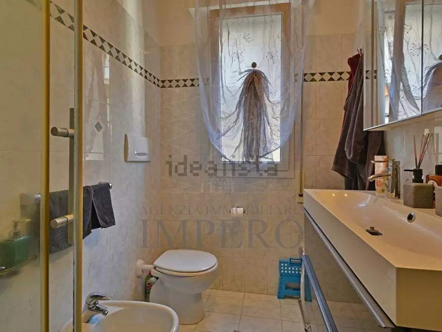 Immagine 19 di Quadrilocale in vendita  in Via Carso 3 a Ventimiglia