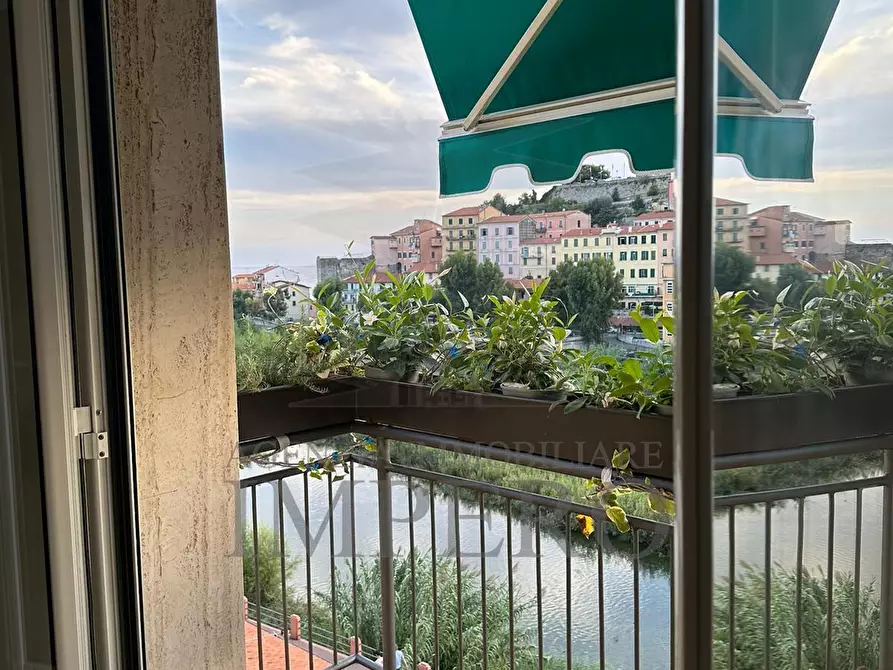 Immagine 23 di Quadrilocale in vendita  in Via Aprosio 2 a Ventimiglia