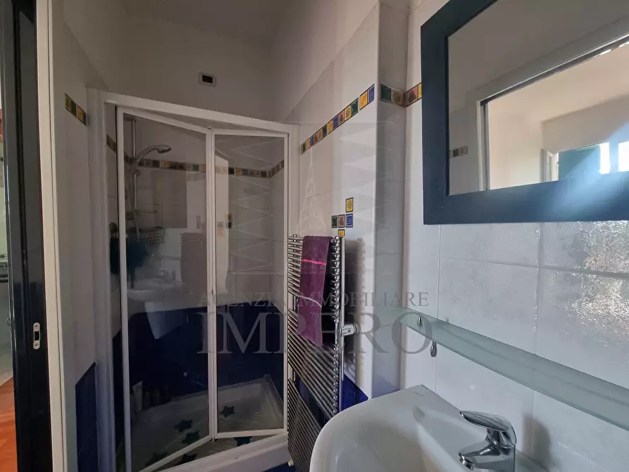 Immagine 20 di Attico in vendita  in Corso Genova 78 a Ventimiglia